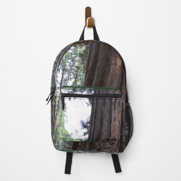Item preview, California giant sequoia redwood tree. designed and sold by naturematters.