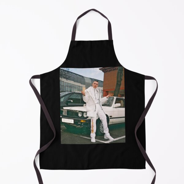 Item preview, Aitch Uk Drill Poster Aitch Rapper Tank Top designed and sold by mlqeva.