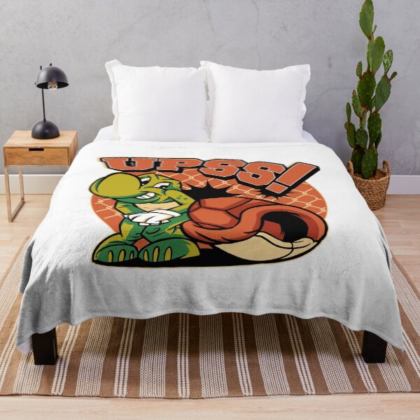 Item preview, Funny Naked Turtle designed and sold by bennetthuskers.