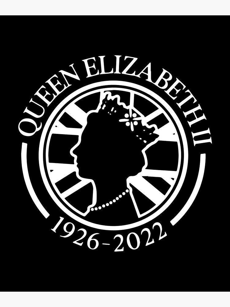 "QUEEN OF ENGLAND, 19262022, Rip Queen Elizabeth, Platinum Jubilee