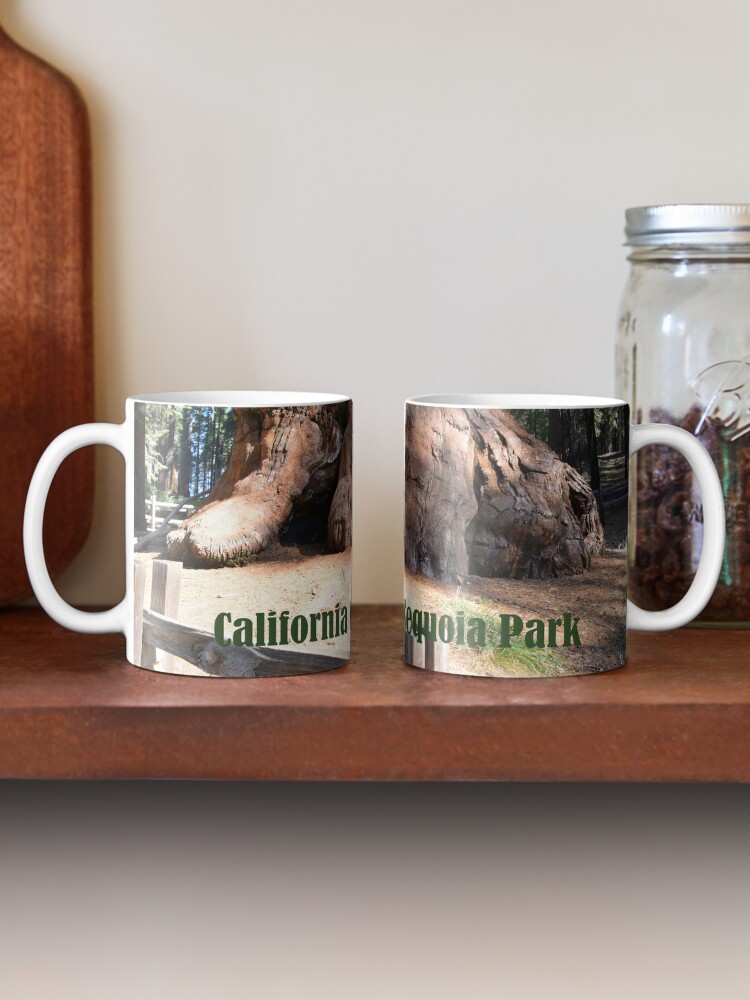 Valley Sequoia Red Coffee Mug Set of 6 + Reviews