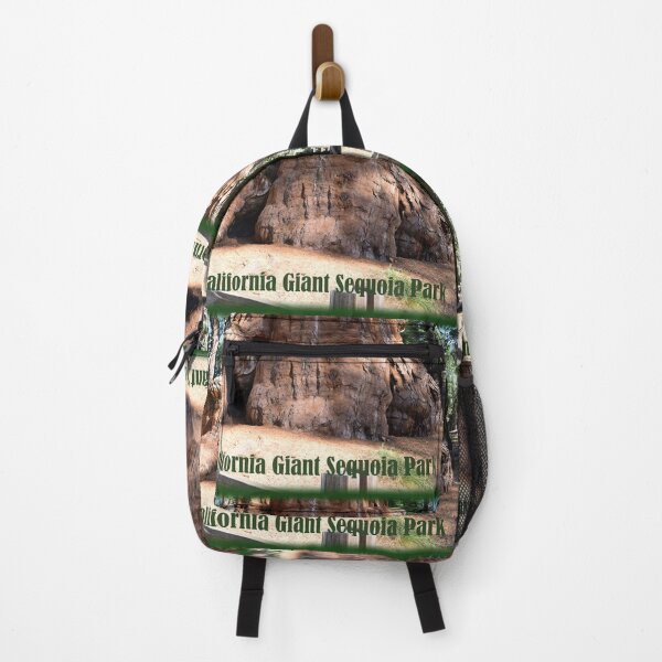 Item preview, California giant sequoia redwood tree. Sequoia National Park. designed and sold by naturematters.