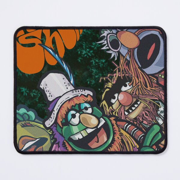 Item preview, Muppet Soul designed and sold by Action-Nate.