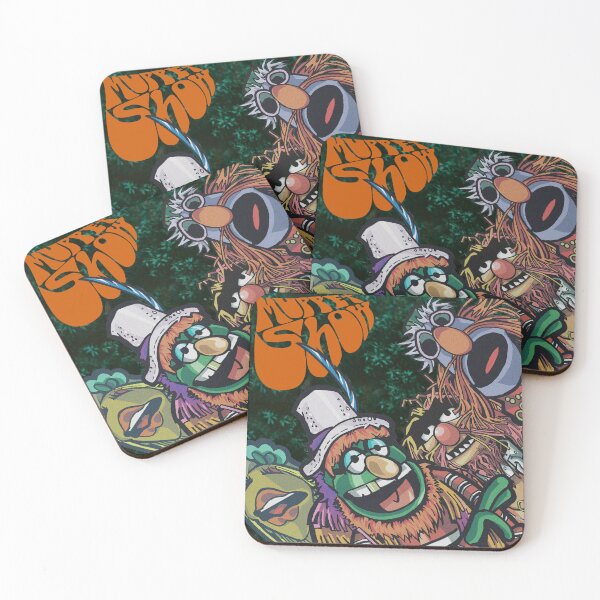 Item preview, Muppet Soul designed and sold by Action-Nate.