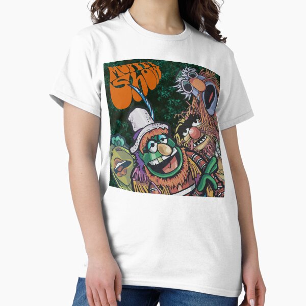Item preview, Muppet Soul designed and sold by Action-Nate.