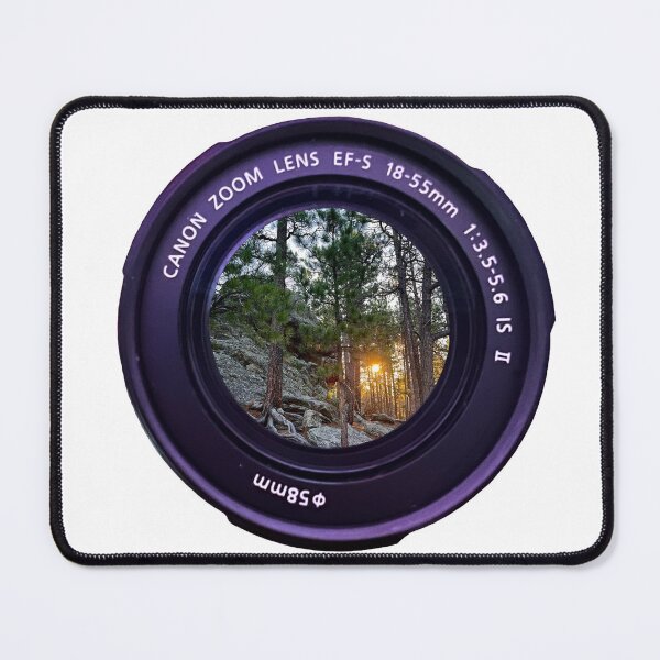 Item preview, Sunrise camera lens designed and sold by DPalinPhotography.