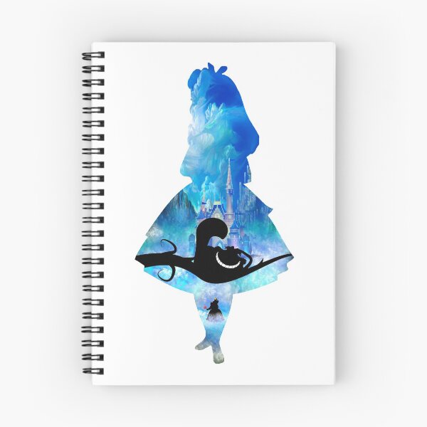 Item preview, Welcome To Wonderland designed and sold by maryedenoa.