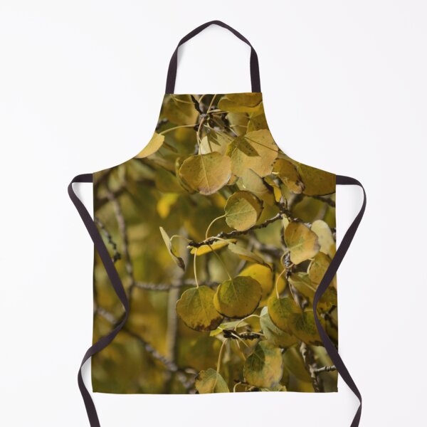 Item preview, Aspen Leaves  designed and sold by Periscope9.