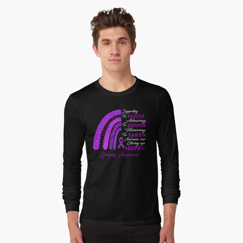 Item preview, Long Sleeve T-Shirt designed and sold by Gillosina.