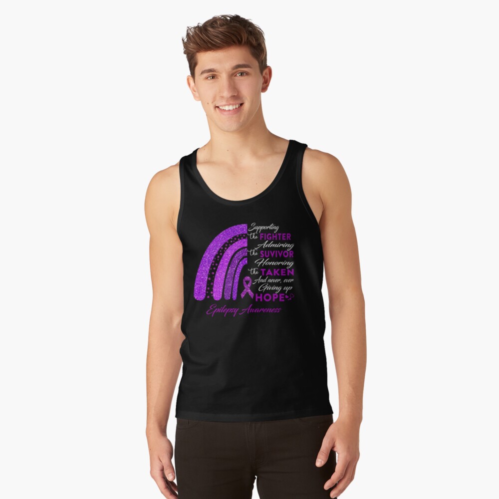 Item preview, Tank Top designed and sold by Gillosina.