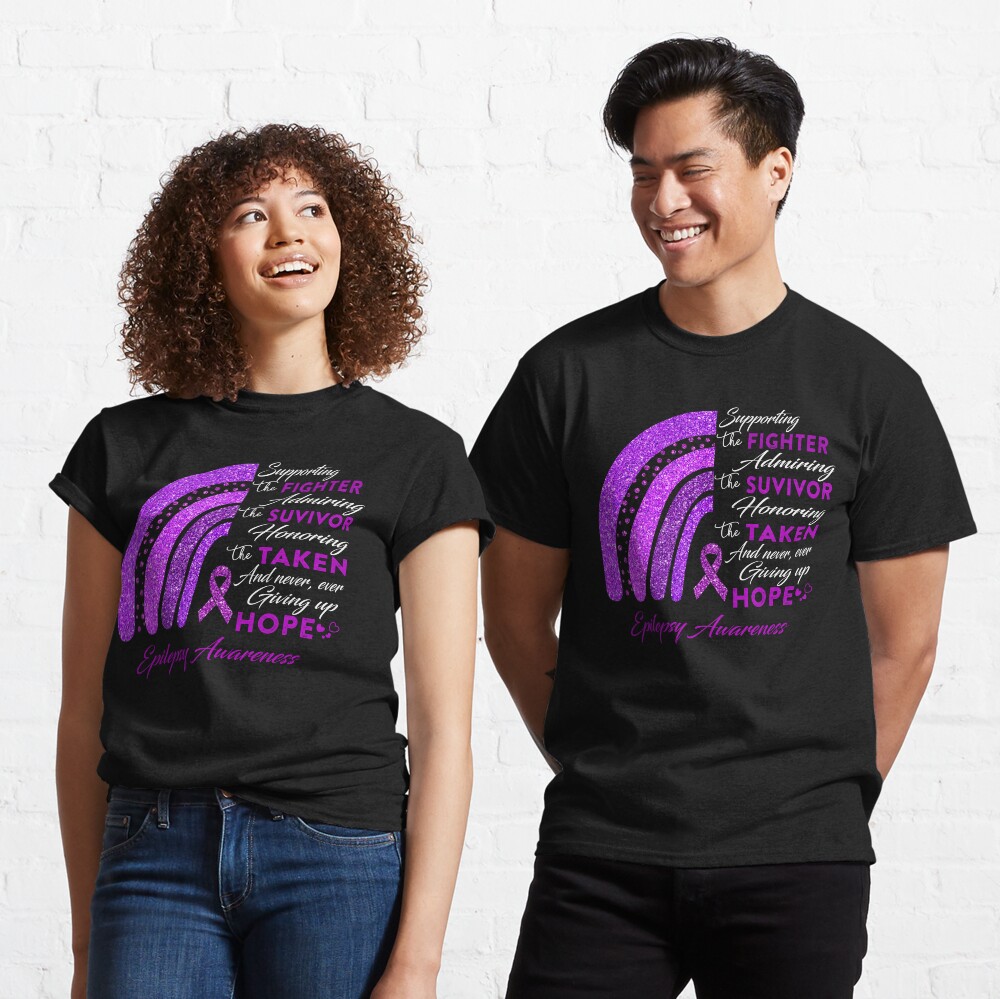 Item preview, Classic T-Shirt designed and sold by Gillosina.