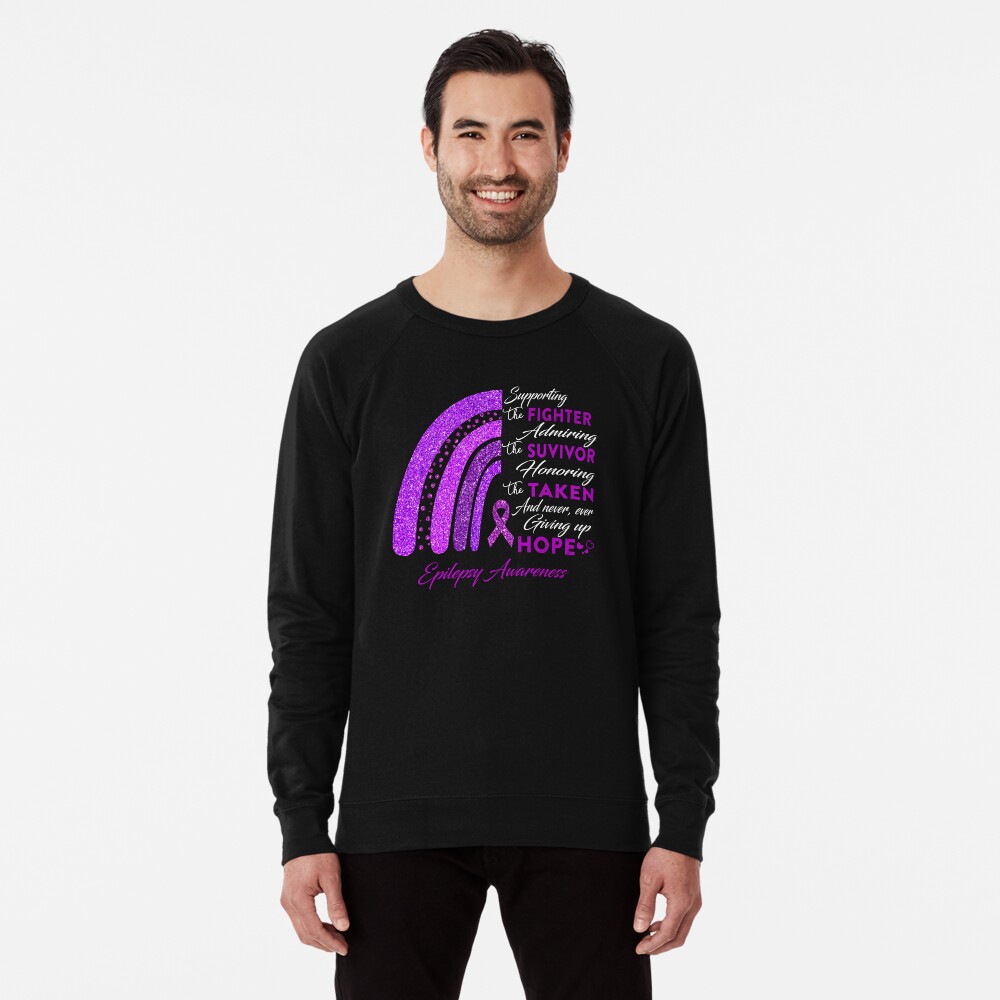 Item preview, Lightweight Sweatshirt designed and sold by Gillosina.