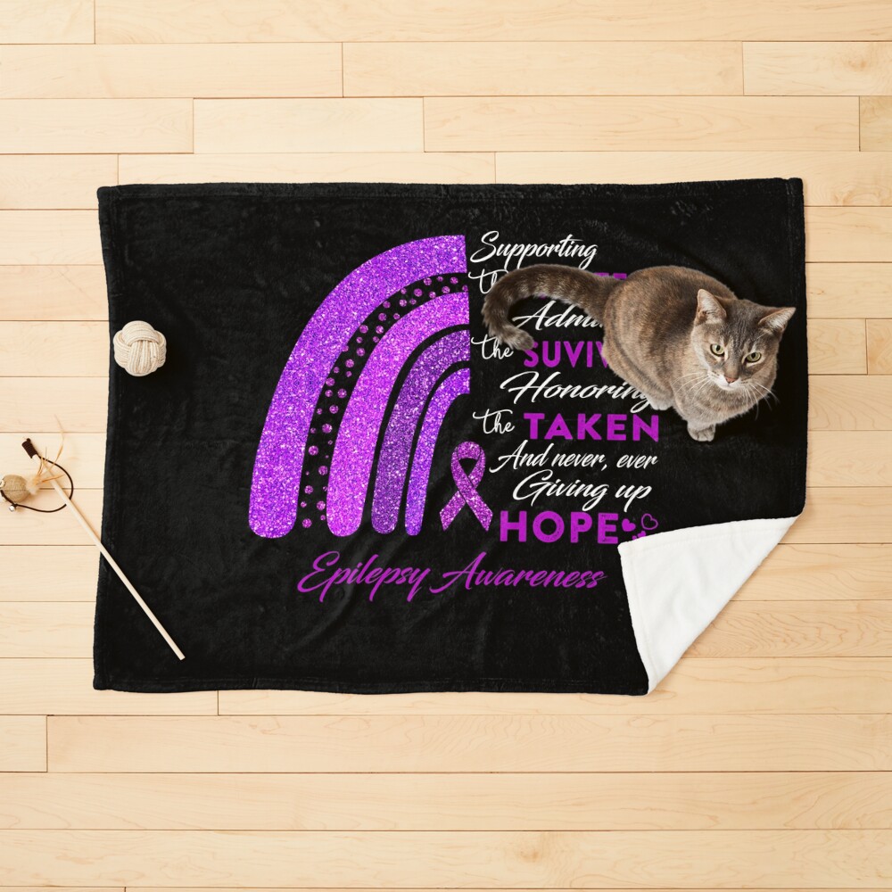 Item preview, Pet Blanket designed and sold by Gillosina.