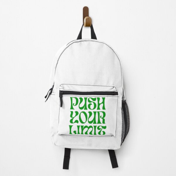 Item preview, push your limit designed and sold by Gabykourany.