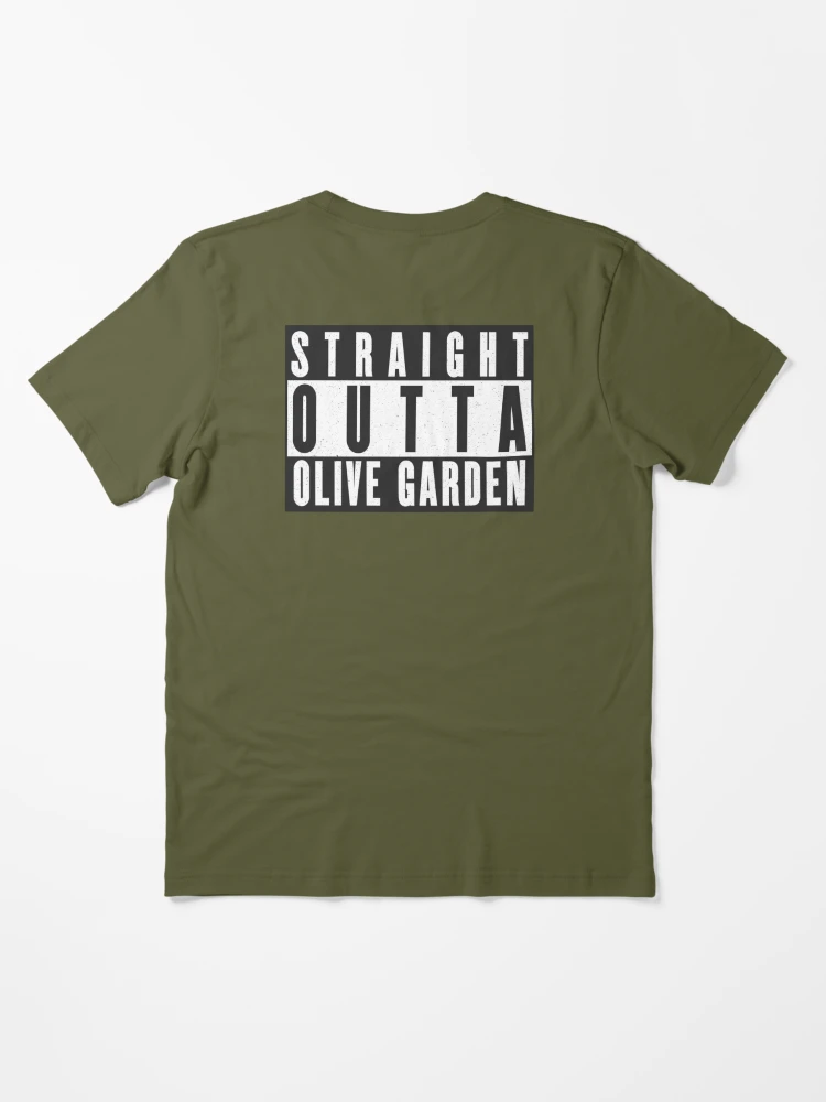 Olive best sale garden shirt