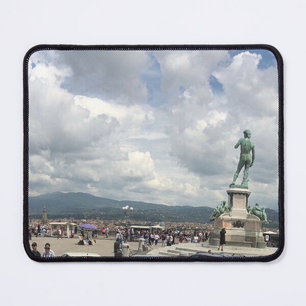 Item preview, Florence from the Top designed and sold by KazM.