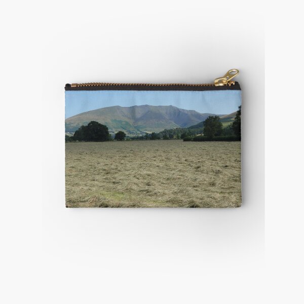 Item preview, Hay Field and Blencathra designed and sold by pluspixels.