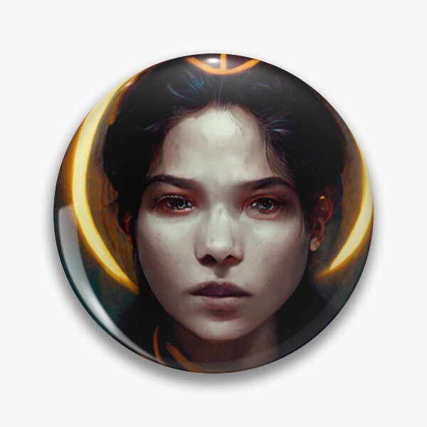 Item preview, SAINT Kairos designed and sold by AtomicDisco.