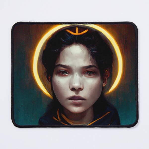 Item preview, SAINT Kairos designed and sold by AtomicDisco.