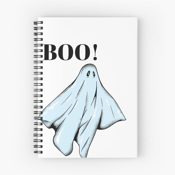 Item preview, boo! designed and sold by LaSalvador.