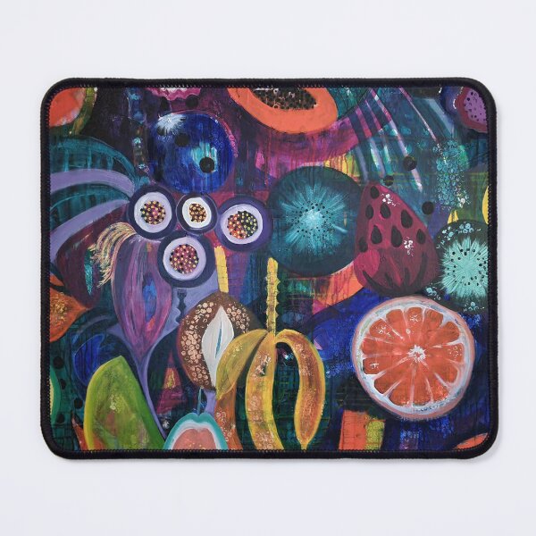 Item preview, Fruit Salad Yummy Yummy designed and sold by sharnawelch.