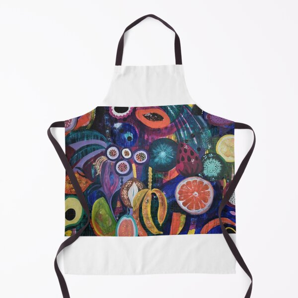 Item preview, Fruit Salad Yummy Yummy designed and sold by sharnawelch.