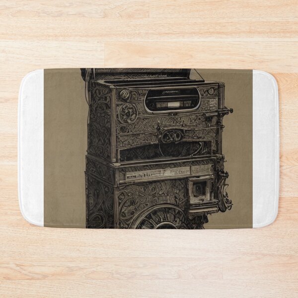 Item preview, Gramophone  designed and sold by BryanWhipple.