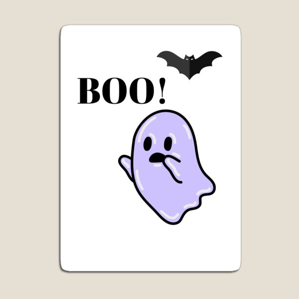 Item preview, boo !! designed and sold by LaSalvador.