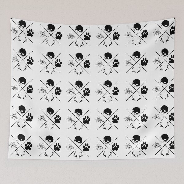 Item preview, The adjusted four designed and sold by LyraLoops93-4.