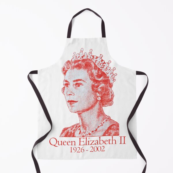 Item preview, SanliasArts - Queen Elizabeth II 1926-2022 designed and sold by SanliasArts.