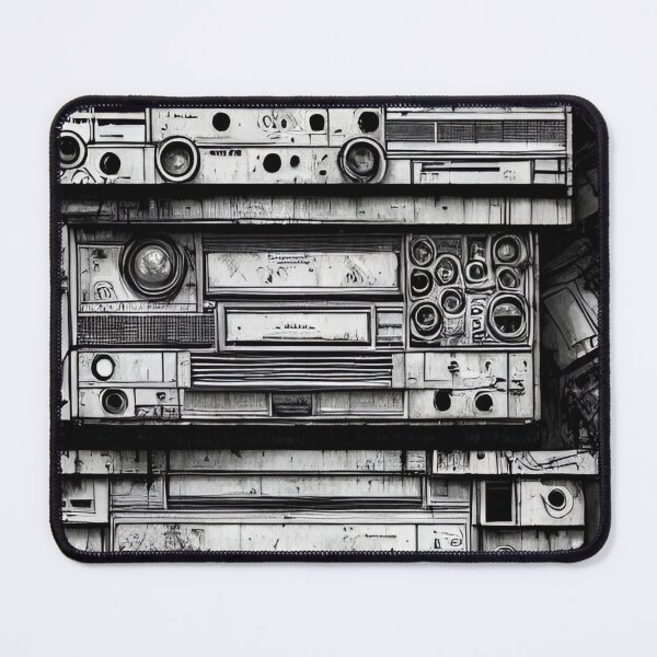 Item preview, Tape Deck designed and sold by BryanWhipple.