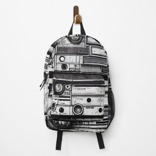 Item preview, Tape Deck  designed and sold by BryanWhipple.