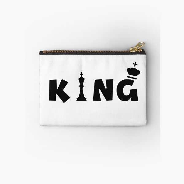 Item preview, KING designed and sold by LiveItNow.