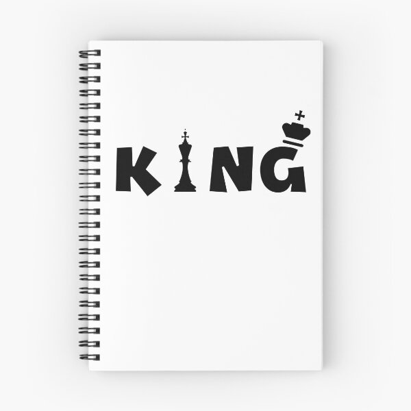 Item preview, KING designed and sold by LiveItNow.
