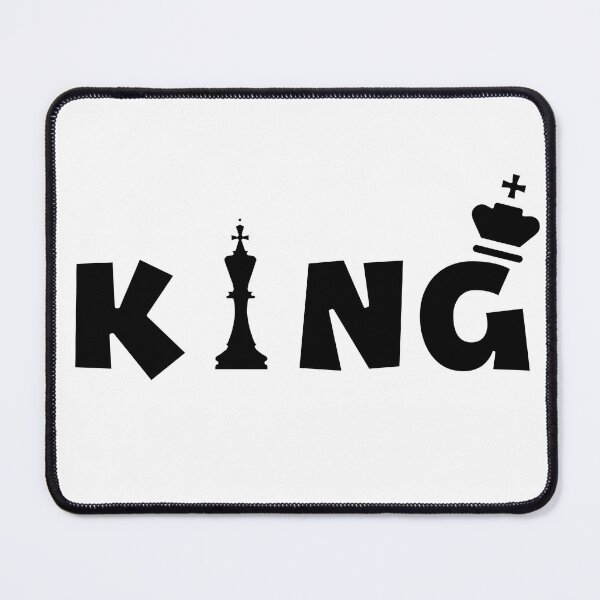 Item preview, KING designed and sold by LiveItNow.