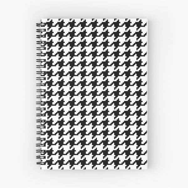 Item preview, Houndstooth designed and sold by MyArt23.