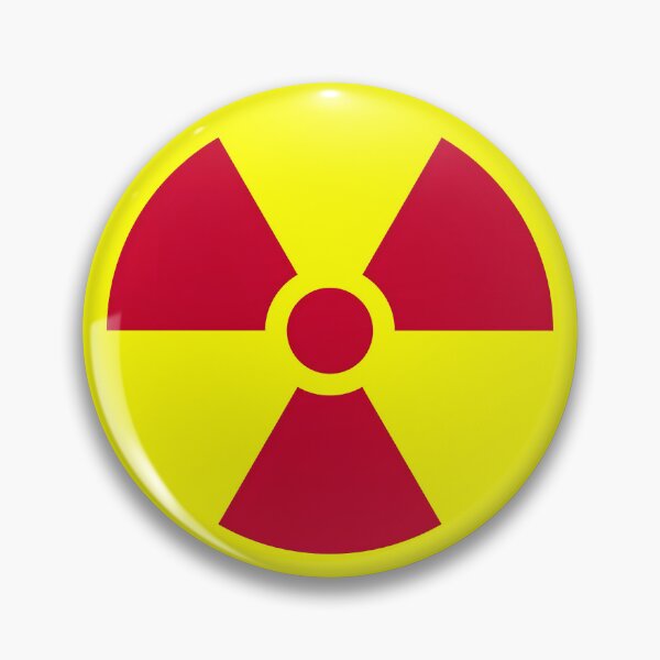 Item preview, Radioactivity designed and sold by Firewallmud.