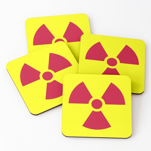 Item preview, Radioactivity designed and sold by Firewallmud.