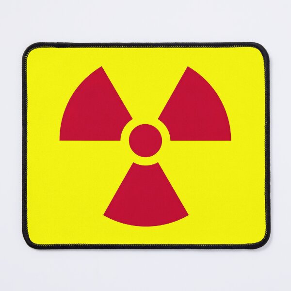 Item preview, Radioactivity designed and sold by Firewallmud.