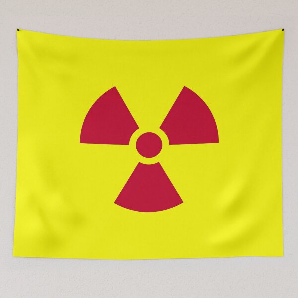 Item preview, Radioactivity designed and sold by Firewallmud.