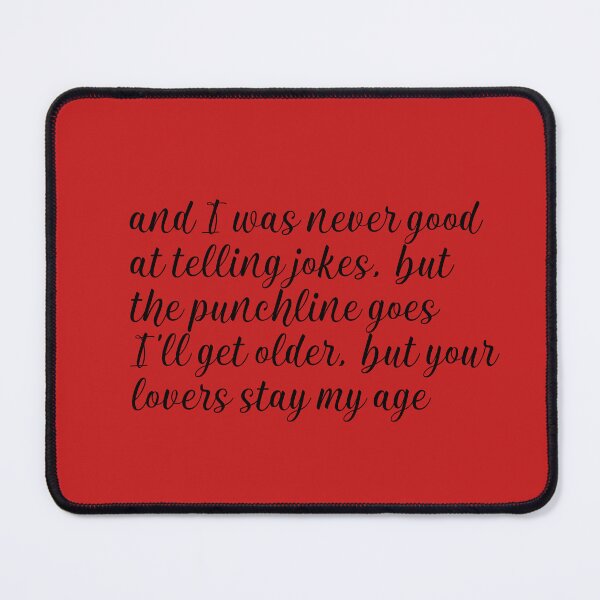 Item preview, punchline designed and sold by myfaithmylove.