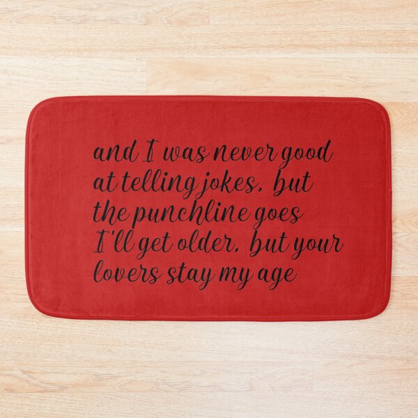 Item preview, punchline designed and sold by myfaithmylove.