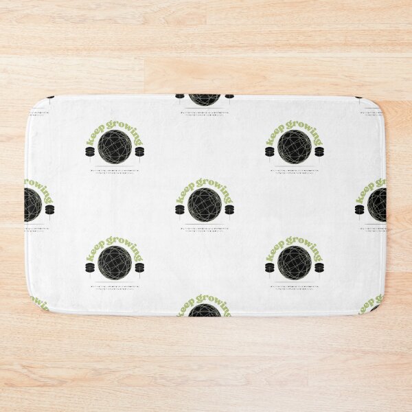 Item preview, keep growing designed and sold by Gabykourany.