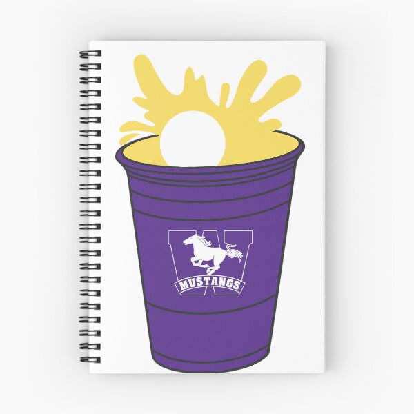 Item preview, University of Western Beer Pong designed and sold by Ethan Thompson.