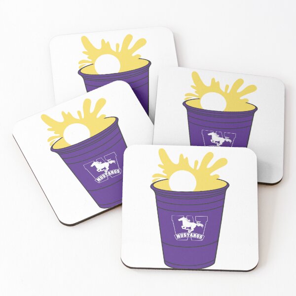 Item preview, University of Western Beer Pong designed and sold by Ethan Thompson.
