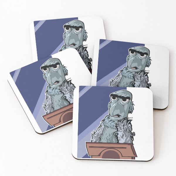 Item preview, Sam the Eagle designed and sold by Action-Nate.