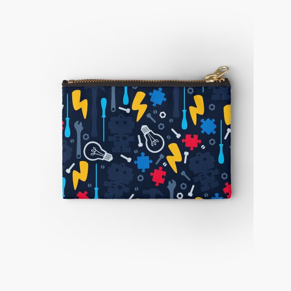 Item preview, Young Engineer - blue jeans designed and sold by XOOXOO.