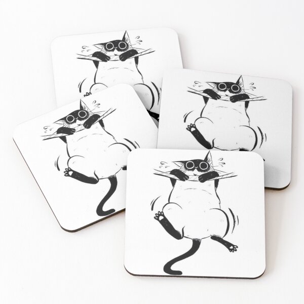 Item preview, Cat Style designed and sold by GEK-HELLO.