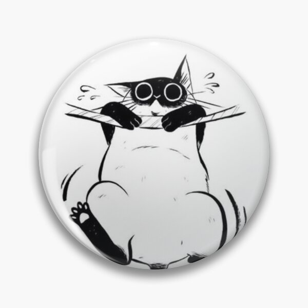 Item preview, Cat Style designed and sold by GEK-HELLO.