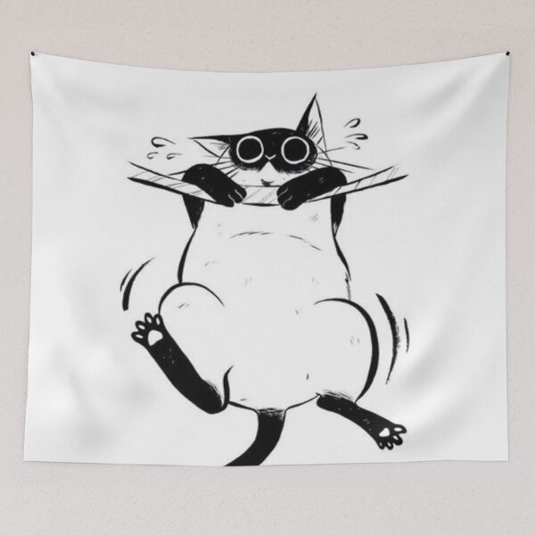 Item preview, Cat Style designed and sold by GEK-HELLO.